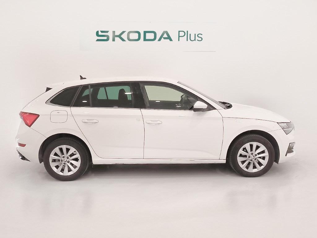Skoda Scala 1.0 TSI Ambition 81 kW (110 CV) - 2