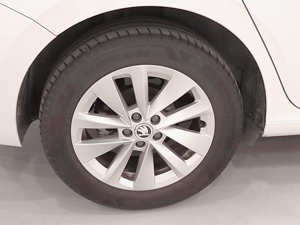 Skoda Scala 1.0 TSI Ambition 81 kW (110 CV) - 7