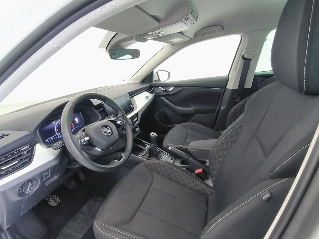 Skoda Scala 1.0 TSI Ambition 81 kW (110 CV) - 8