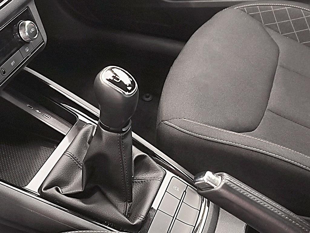 Skoda Scala 1.0 TSI Ambition 81 kW (110 CV) - 9