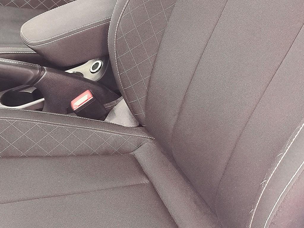 Skoda Scala 1.0 TSI Ambition 81 kW (110 CV) - 10