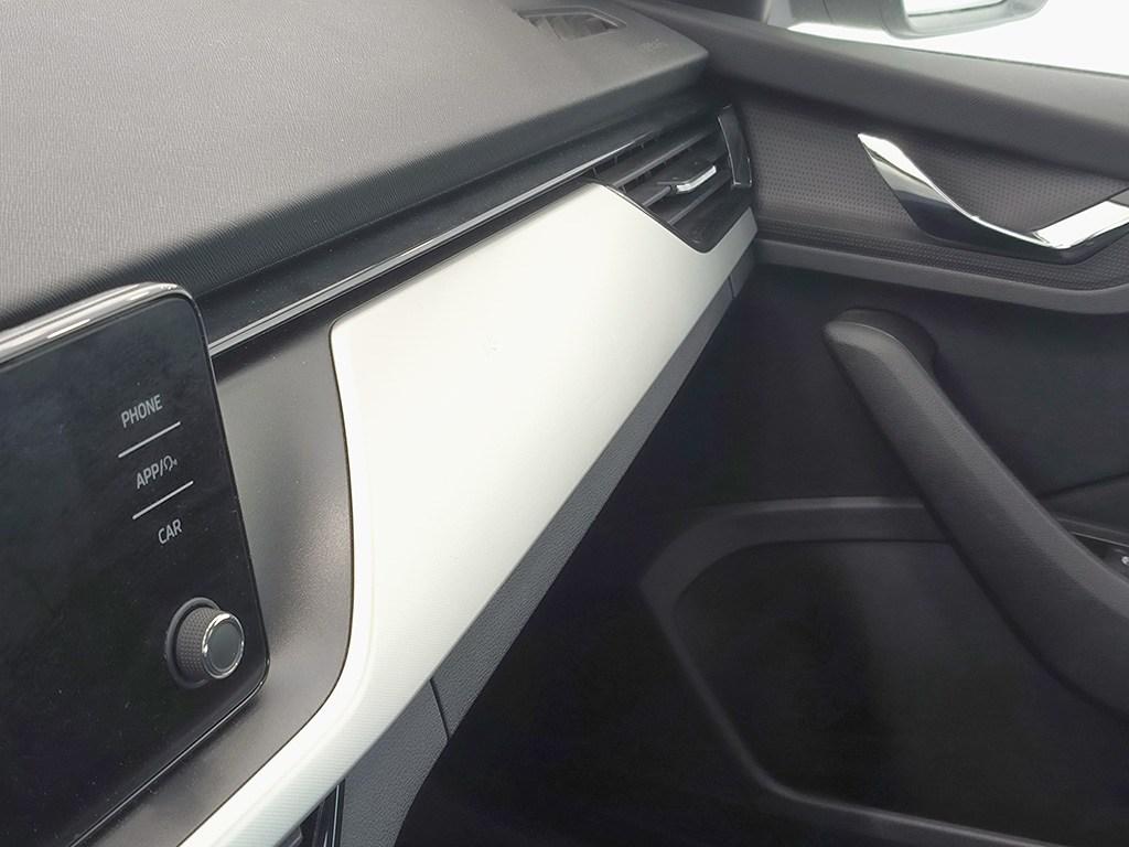 Skoda Scala 1.0 TSI Ambition 81 kW (110 CV) - 11