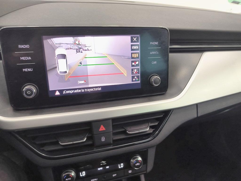 Skoda Scala 1.0 TSI Ambition 81 kW (110 CV) - 12