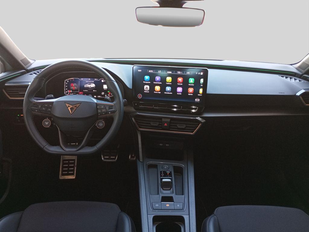 CUPRA Leon Sportstourer 2.0 TSI VZ CUP DSG 221 kW (300 CV) - 3