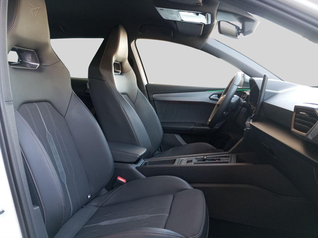 CUPRA Leon Sportstourer 2.0 TSI VZ CUP DSG 221 kW (300 CV) - 4