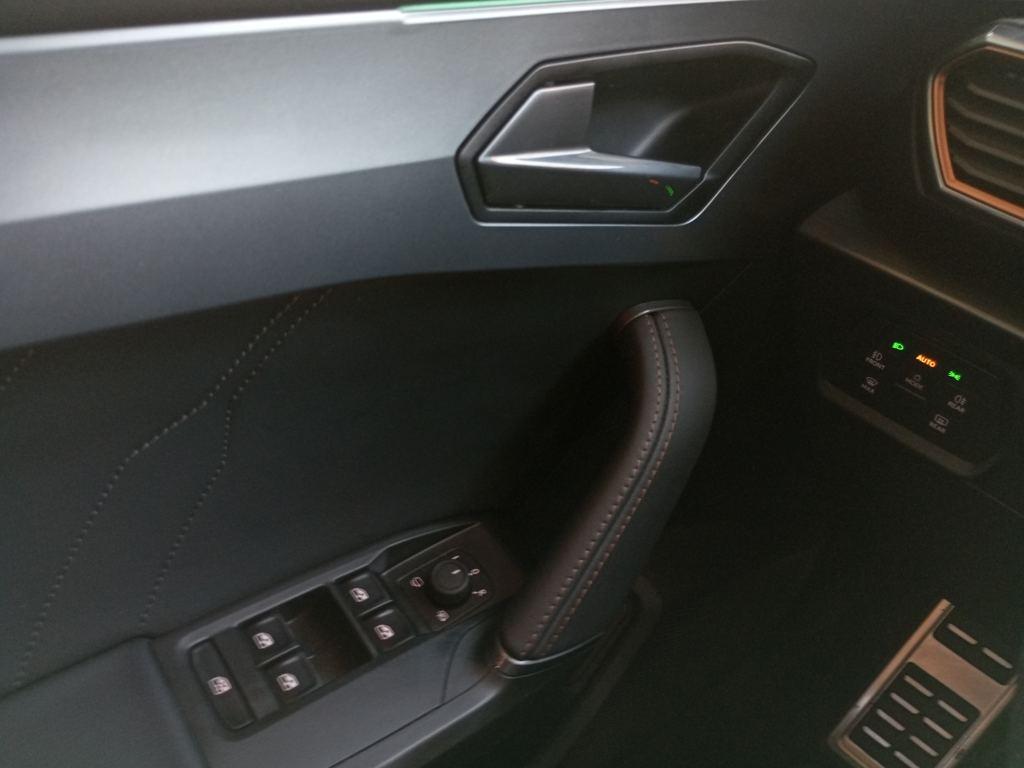 CUPRA Leon Sportstourer 2.0 TSI VZ CUP DSG 221 kW (300 CV) - 8