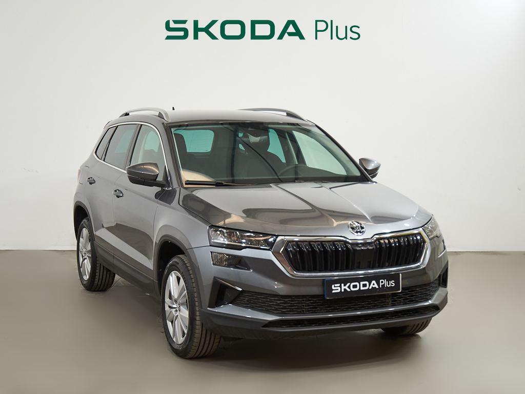 Skoda Karoq 1.5 TSI ACT Selection DSG 110 kW (150 CV) - 0