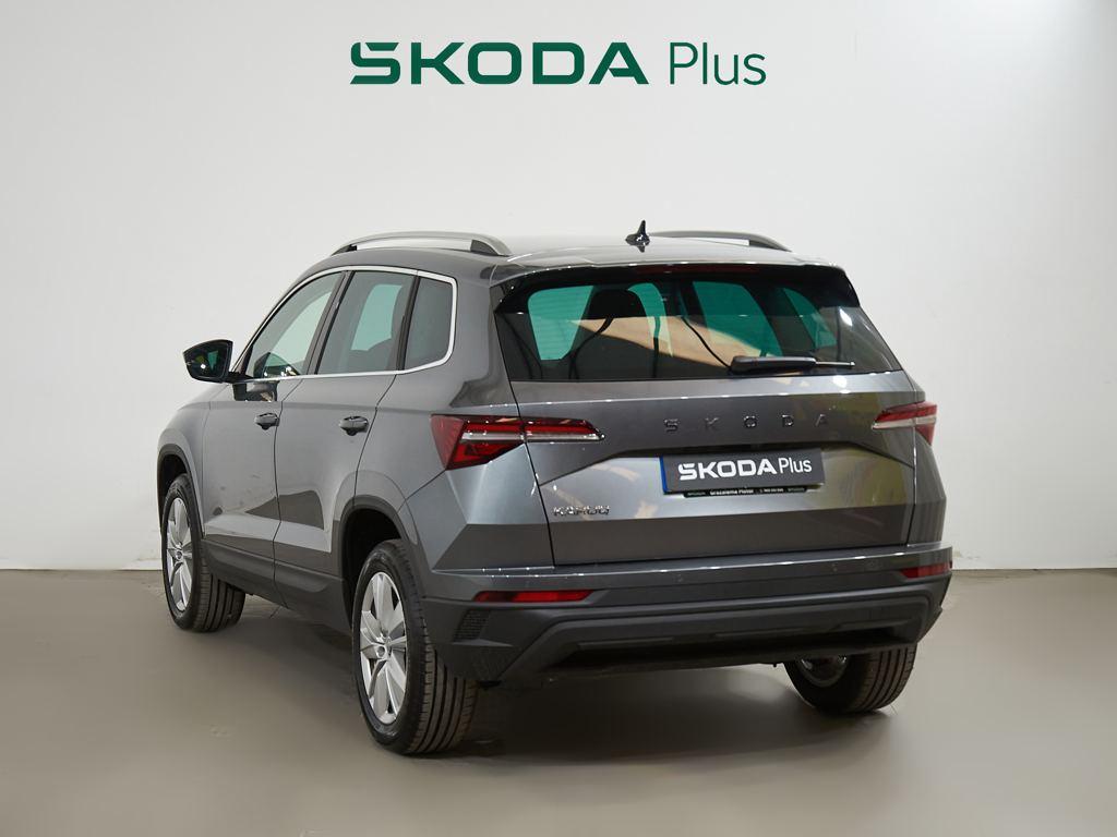 Skoda Karoq 1.5 TSI ACT Selection DSG 110 kW (150 CV) - 1