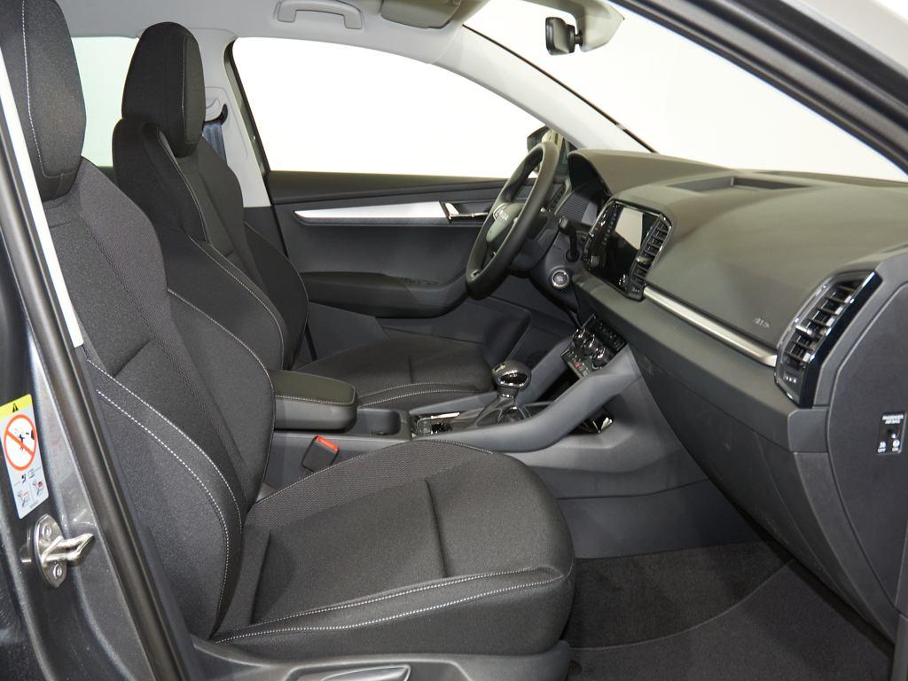 Skoda Karoq 1.5 TSI ACT Selection DSG 110 kW (150 CV) - 4
