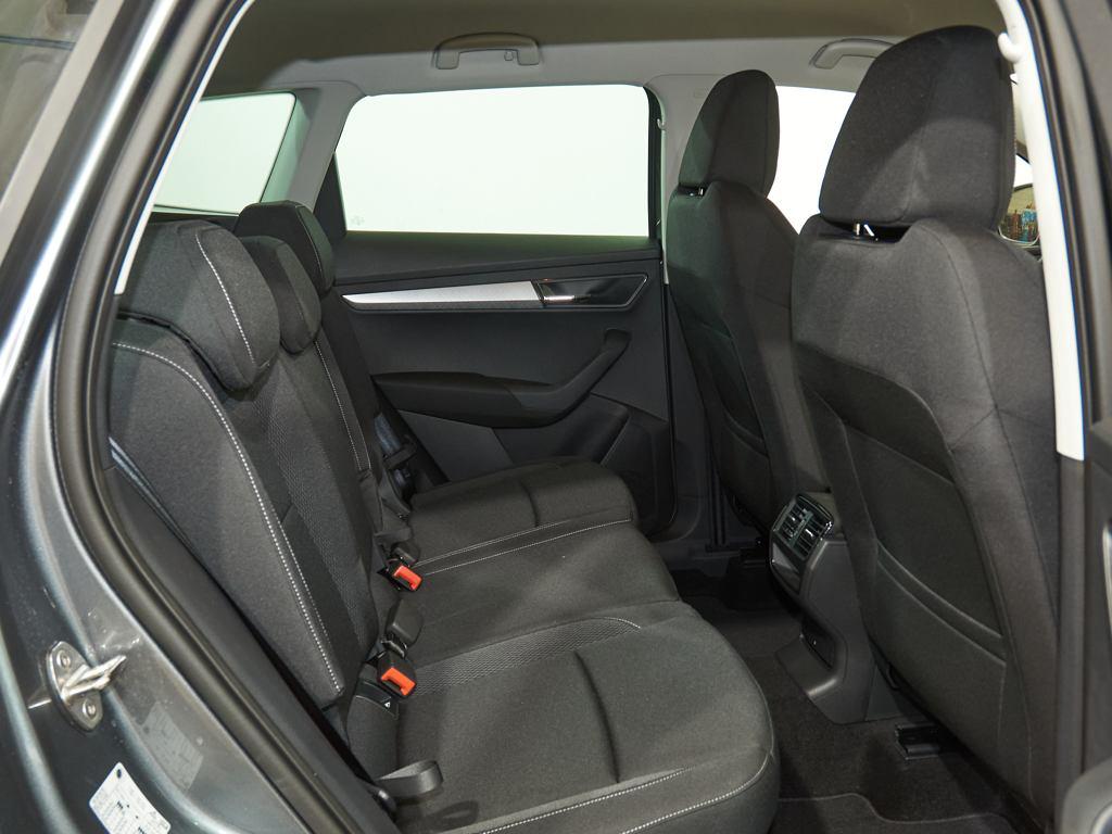 Skoda Karoq 1.5 TSI ACT Selection DSG 110 kW (150 CV) - 5