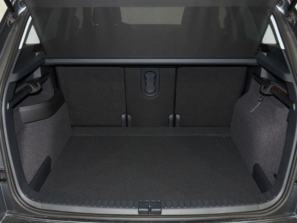 Skoda Karoq 1.5 TSI ACT Selection DSG 110 kW (150 CV) - 6