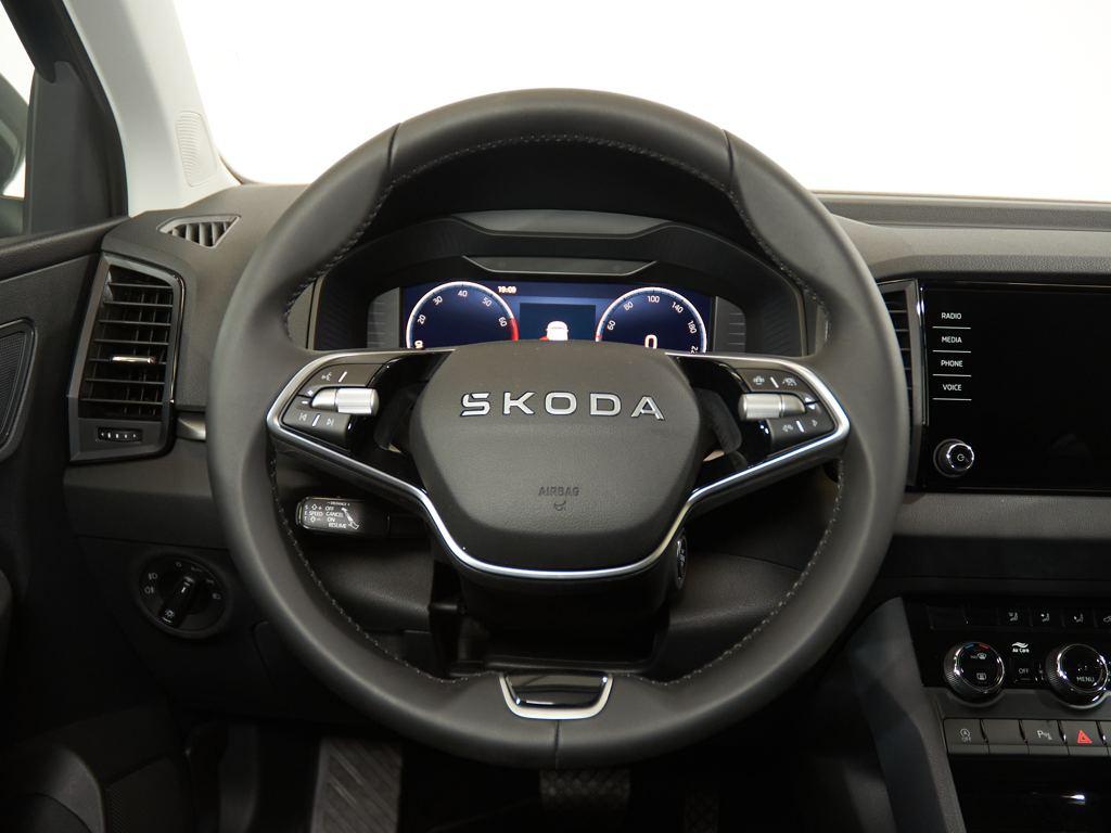 Skoda Karoq 1.5 TSI ACT Selection DSG 110 kW (150 CV) - 9