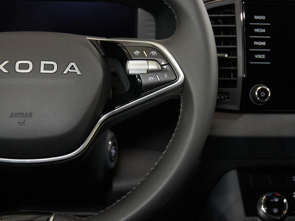 Skoda Karoq 1.5 TSI ACT Selection DSG 110 kW (150 CV) - 11