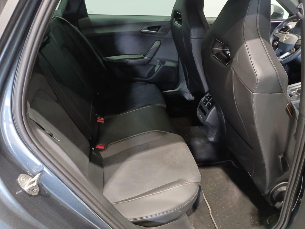 CUPRA Leon Sportstourer 1.5 eTSI Launch Edition DSG 110 kW (150 CV) - 5