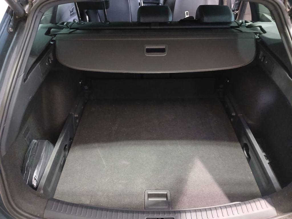 CUPRA Leon Sportstourer 1.5 eTSI Launch Edition DSG 110 kW (150 CV) - 6