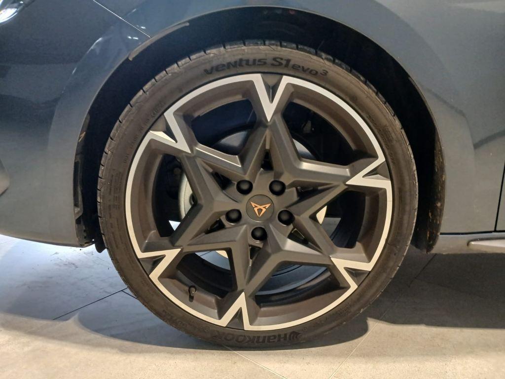 CUPRA Leon Sportstourer 1.5 eTSI Launch Edition DSG 110 kW (150 CV) - 7