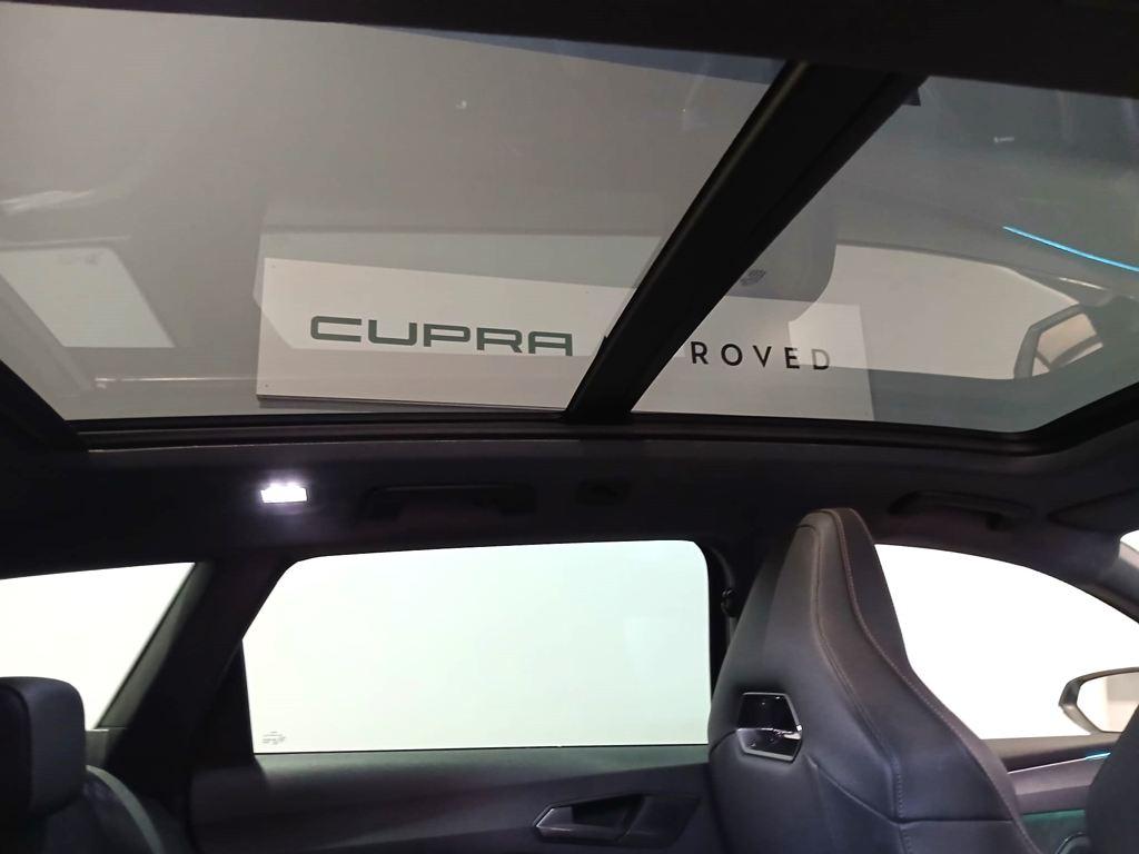 CUPRA Leon Sportstourer 1.5 eTSI Launch Edition DSG 110 kW (150 CV) - 9