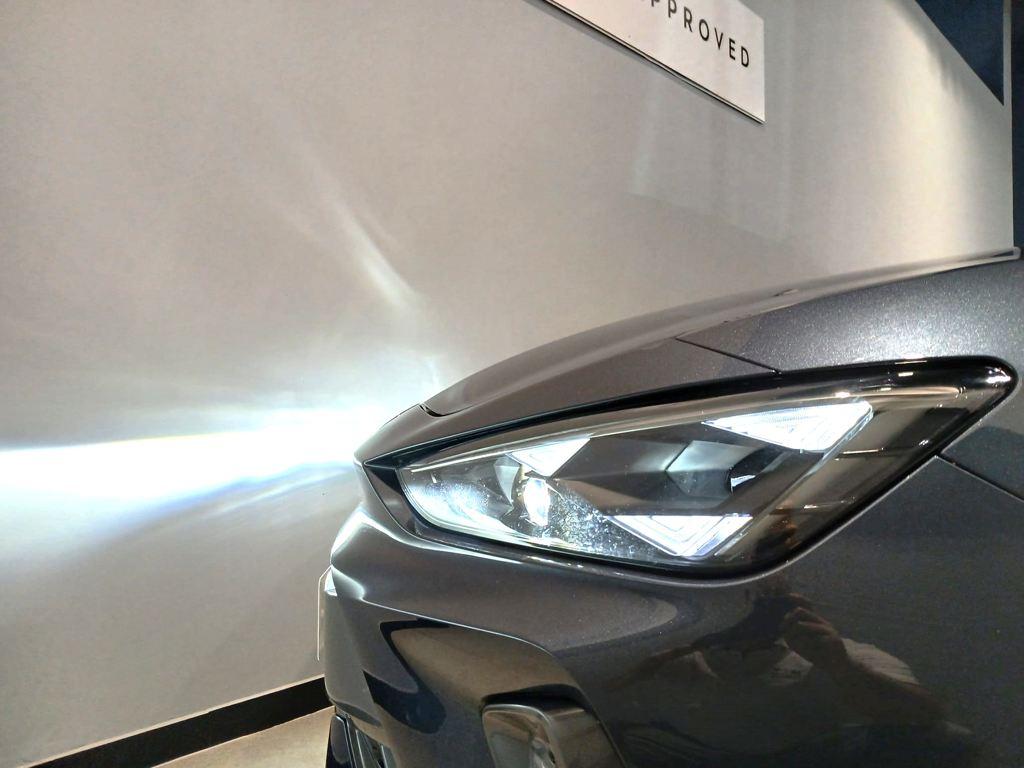 CUPRA Leon Sportstourer 1.5 eTSI Launch Edition DSG 110 kW (150 CV) - 11