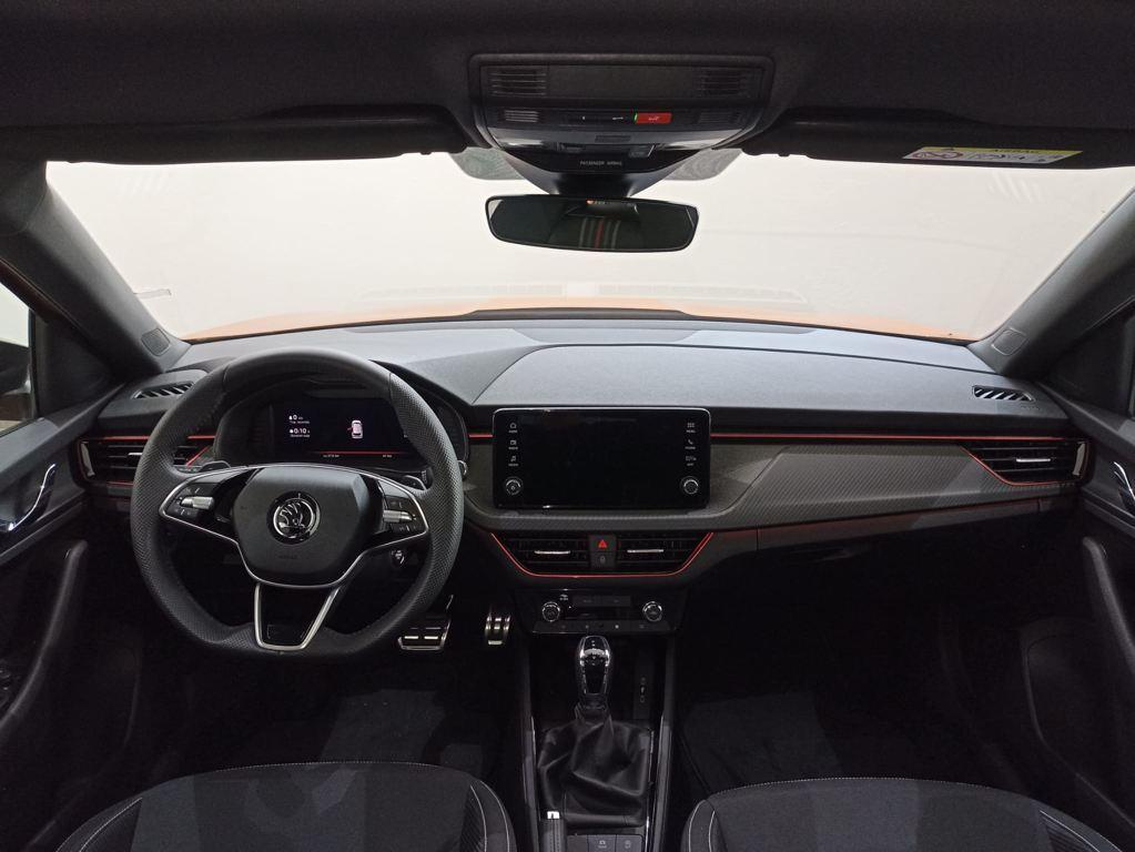 Skoda Kamiq 1.0 TSI Monte Carlo DSG 85 kW (115 CV) - 3