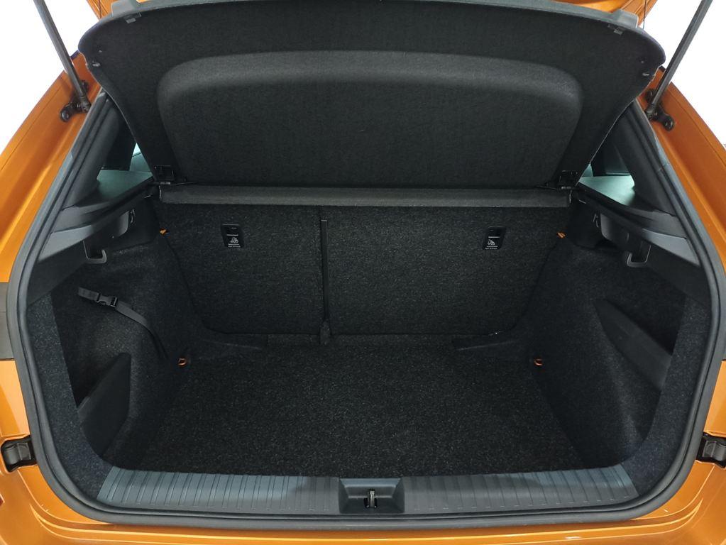 Skoda Kamiq 1.0 TSI Monte Carlo DSG 85 kW (115 CV) - 6