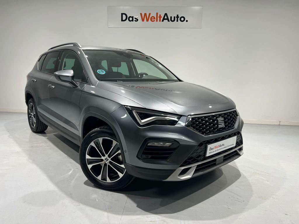 SEAT Ateca 1.5 TSI S&S Style XL DSG 110 kW (150 CV) - 0