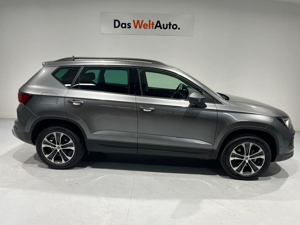 SEAT Ateca 1.5 TSI S&S Style XL DSG 110 kW (150 CV) - 2