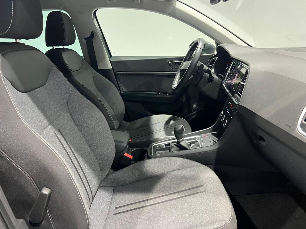 SEAT Ateca 1.5 TSI S&S Style XL DSG 110 kW (150 CV) - 4