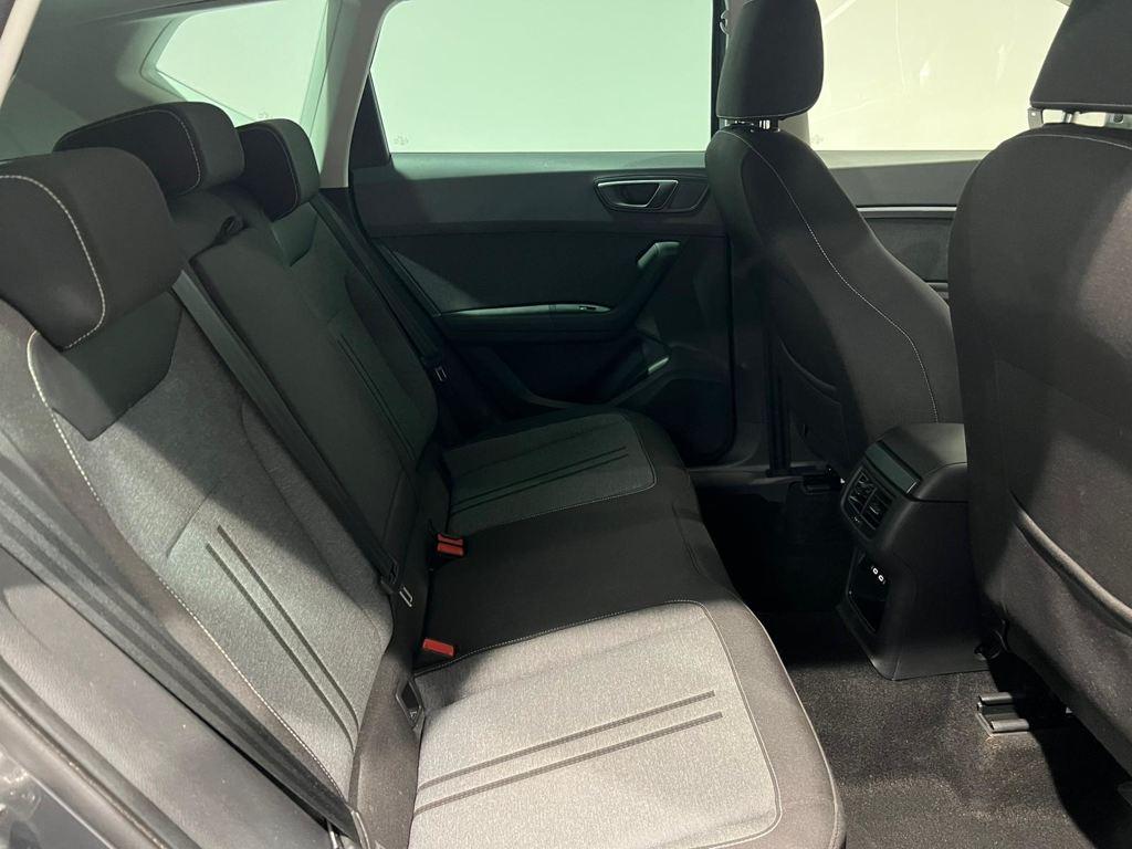 SEAT Ateca 1.5 TSI S&S Style XL DSG 110 kW (150 CV) - 5