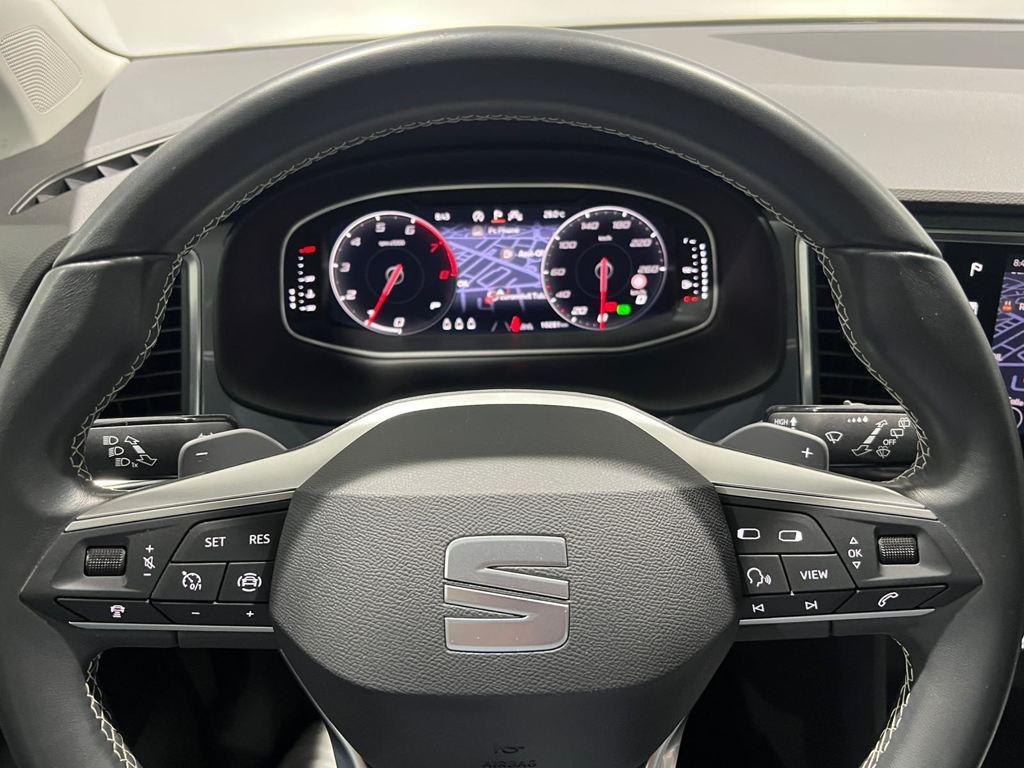 SEAT Ateca 1.5 TSI S&S Style XL DSG 110 kW (150 CV) - 9