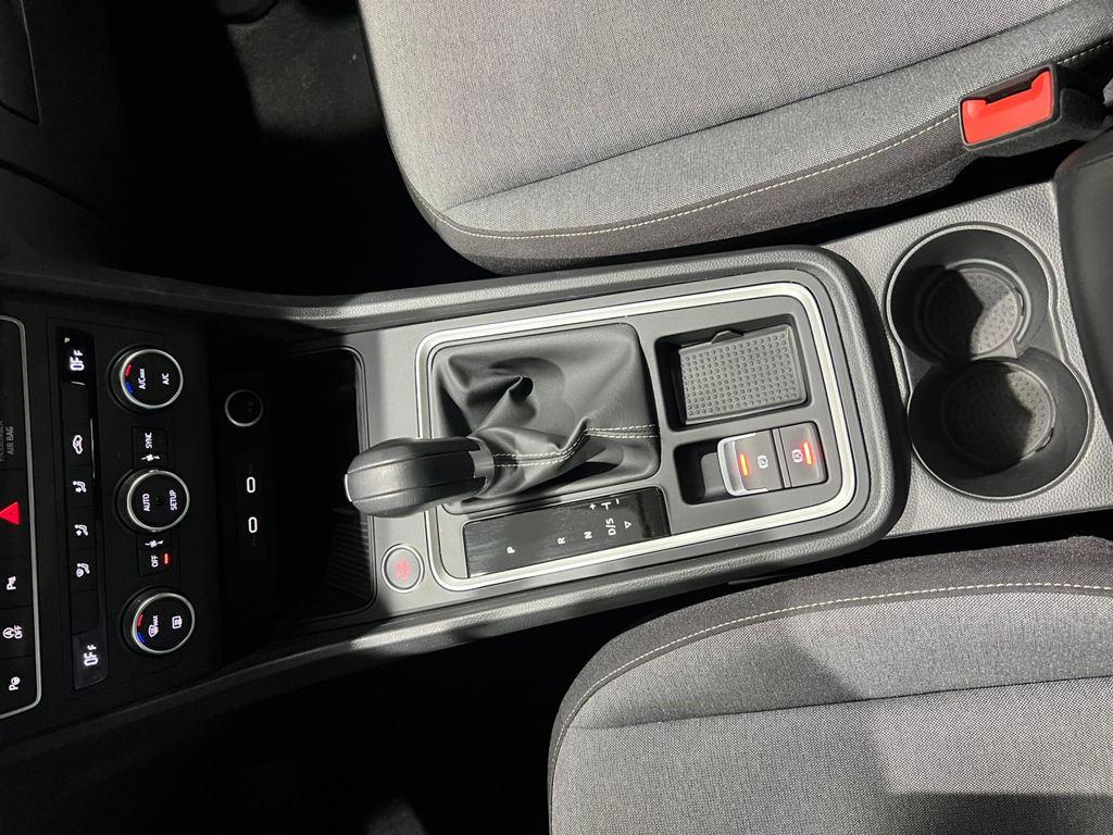 SEAT Ateca 1.5 TSI S&S Style XL DSG 110 kW (150 CV) - 10