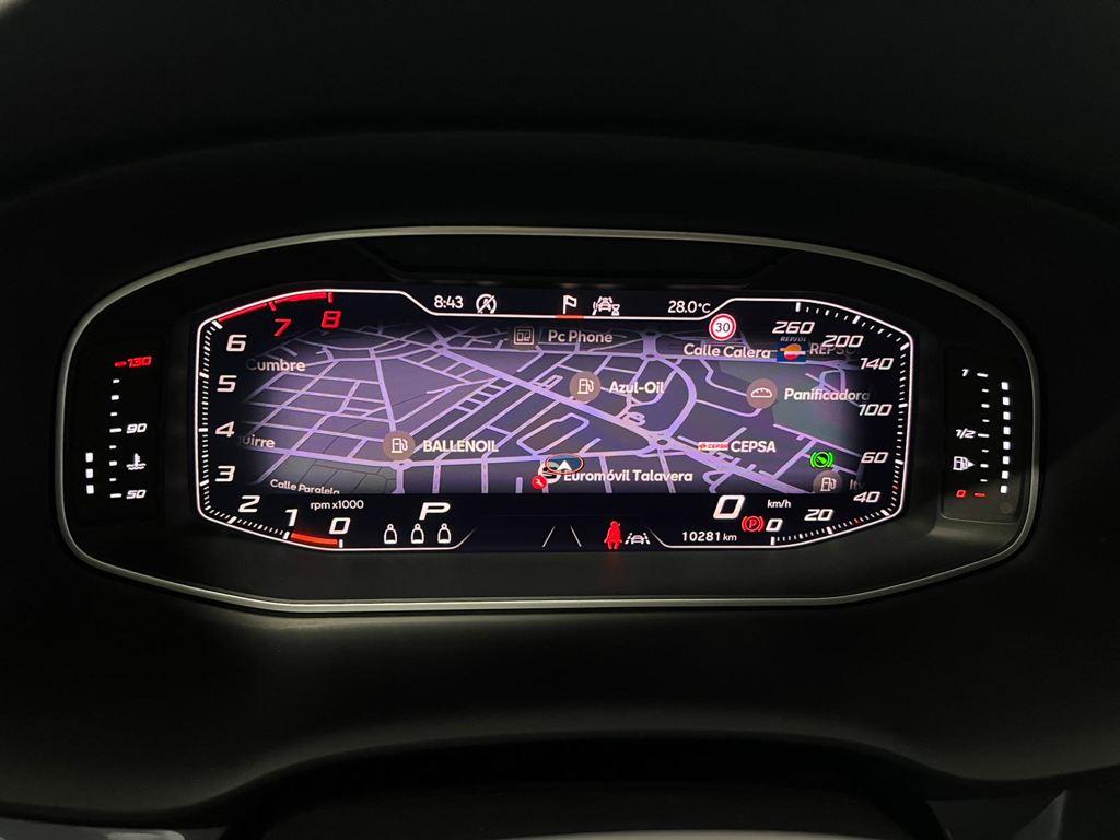 SEAT Ateca 1.5 TSI S&S Style XL DSG 110 kW (150 CV) - 11