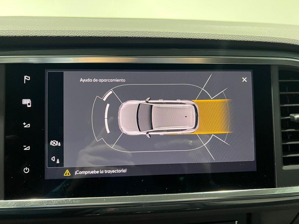 SEAT Ateca 1.5 TSI S&S Style XL DSG 110 kW (150 CV) - 12