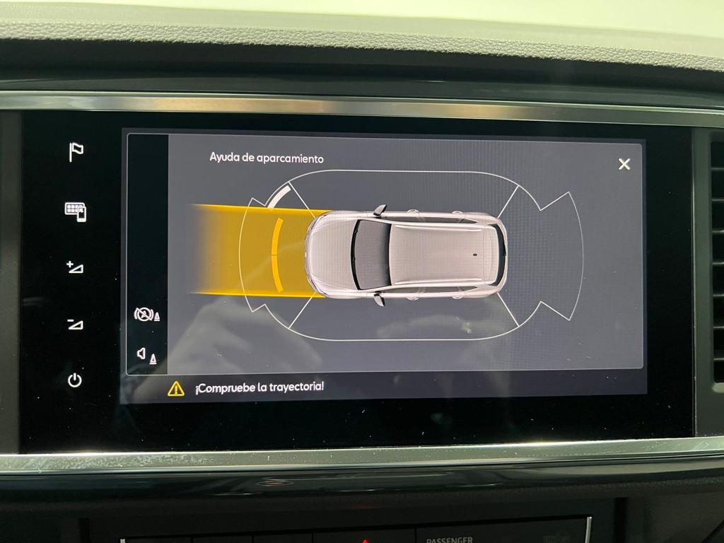 SEAT Ateca 1.5 TSI S&S Style XL DSG 110 kW (150 CV) - 13