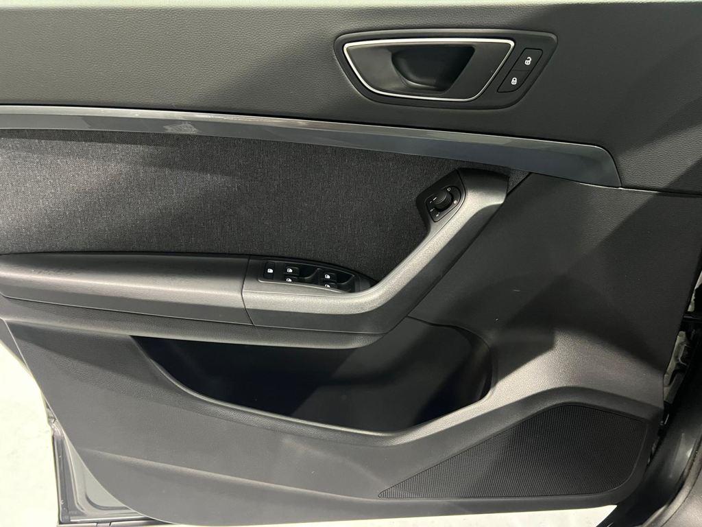 SEAT Ateca 1.5 TSI S&S Style XL DSG 110 kW (150 CV) - 16