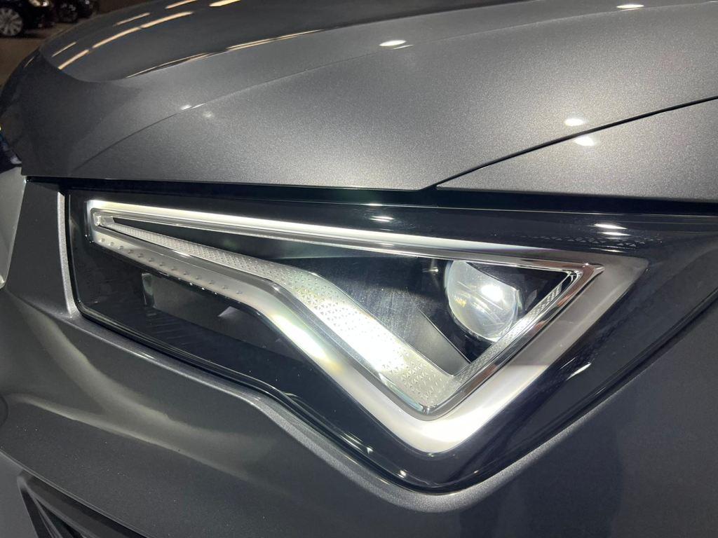 SEAT Ateca 1.5 TSI S&S Style XL DSG 110 kW (150 CV) - 18