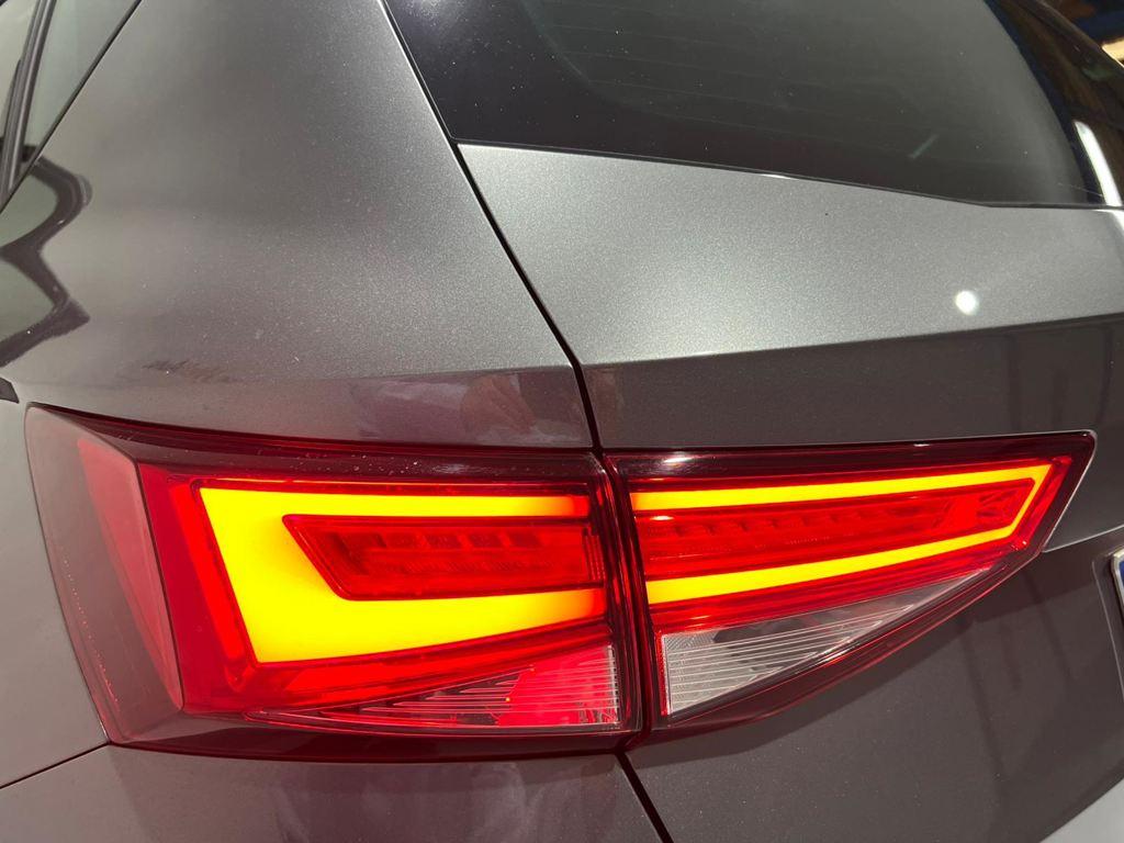 SEAT Ateca 1.5 TSI S&S Style XL DSG 110 kW (150 CV) - 19