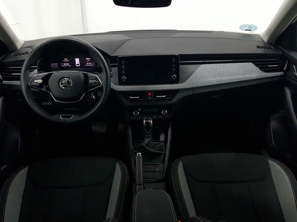 Skoda Scala 1.0 TSI Selection DSG 85 kW (115 CV) - 3