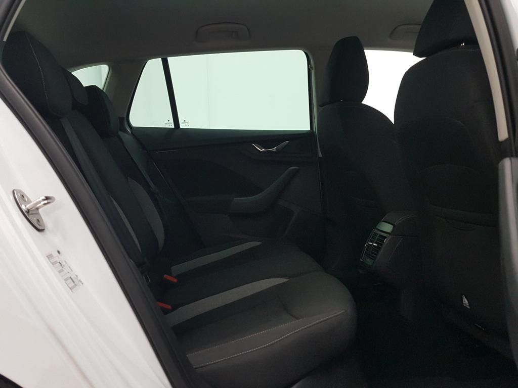 Skoda Scala 1.0 TSI Selection DSG 85 kW (115 CV) - 5