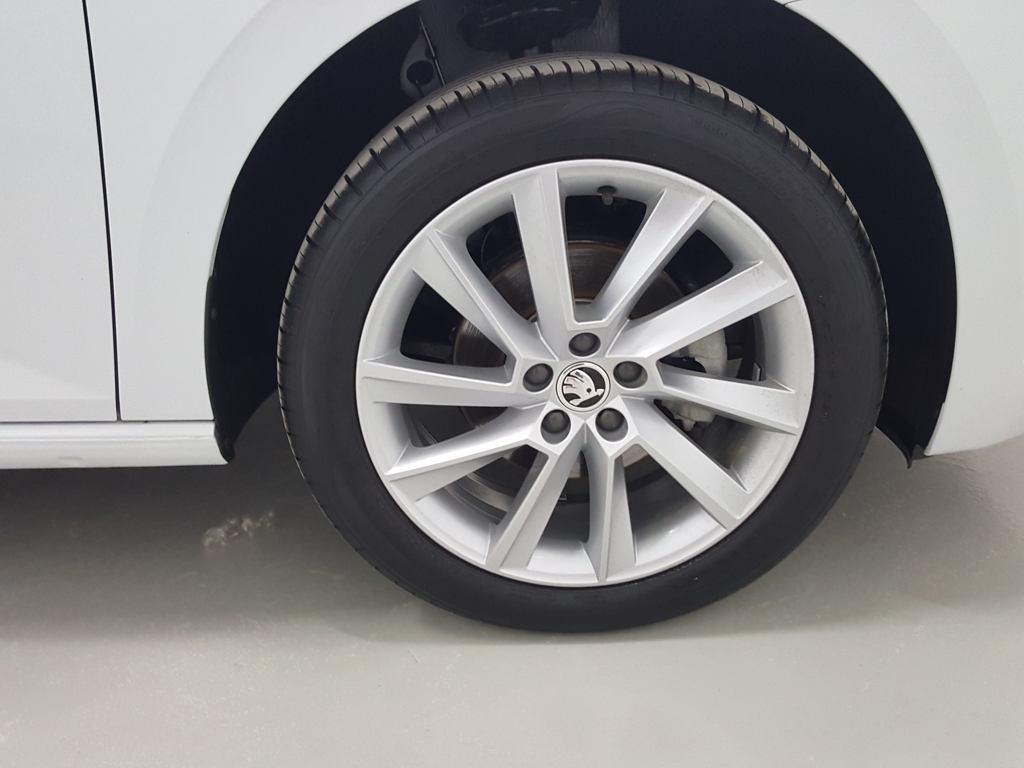 Skoda Scala 1.0 TSI Selection DSG 85 kW (115 CV) - 7