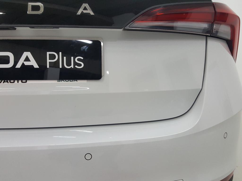 Skoda Scala 1.0 TSI Selection DSG 85 kW (115 CV) - 8