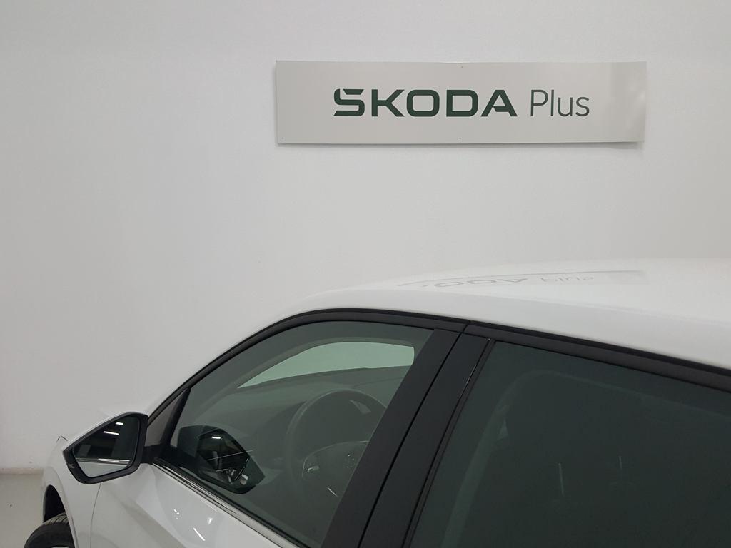 Skoda Scala 1.0 TSI Selection DSG 85 kW (115 CV) - 11