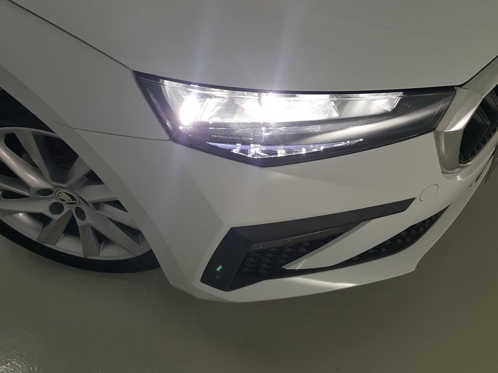 Skoda Scala 1.0 TSI Selection DSG 85 kW (115 CV) - 14