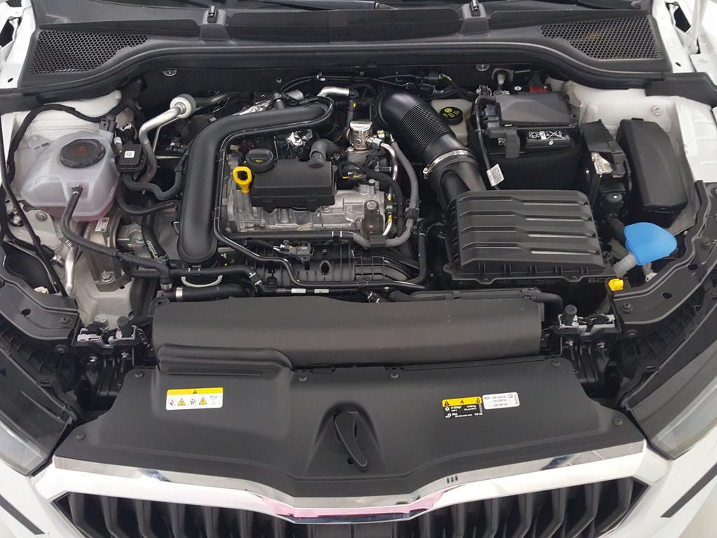 Skoda Scala 1.0 TSI Selection DSG 85 kW (115 CV) - 15