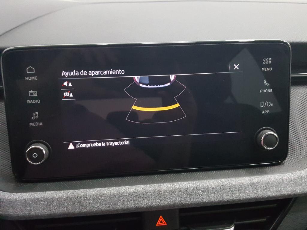 Skoda Scala 1.0 TSI Selection DSG 85 kW (115 CV) - 17