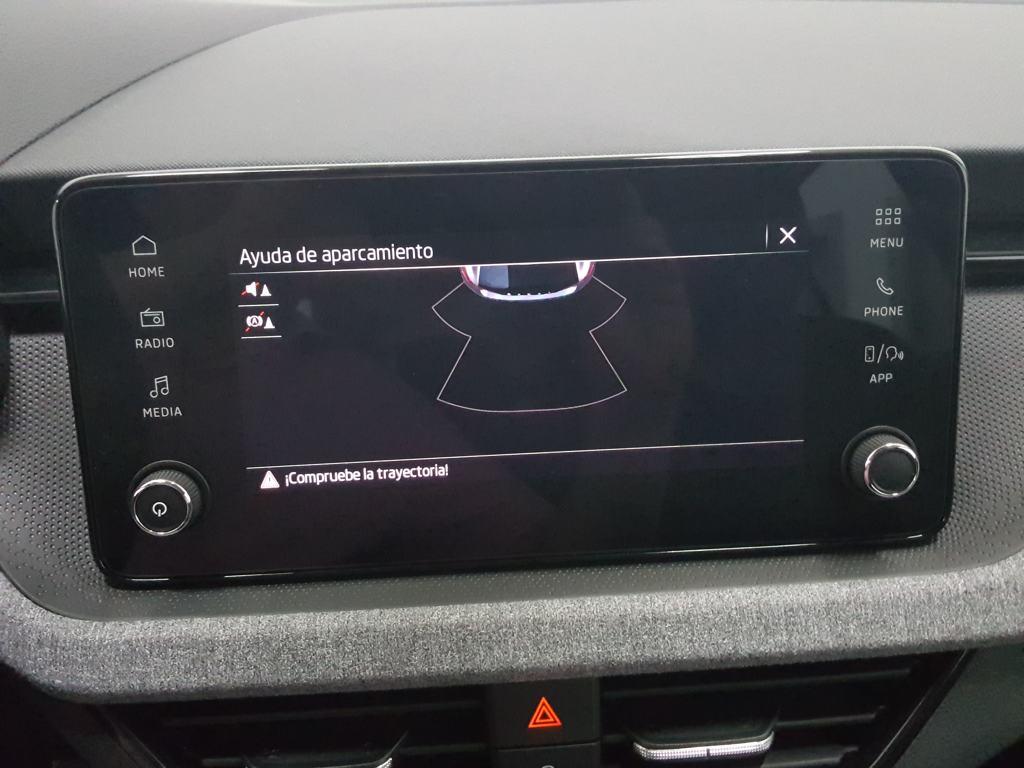 Skoda Scala 1.0 TSI Selection DSG 85 kW (115 CV) - 19