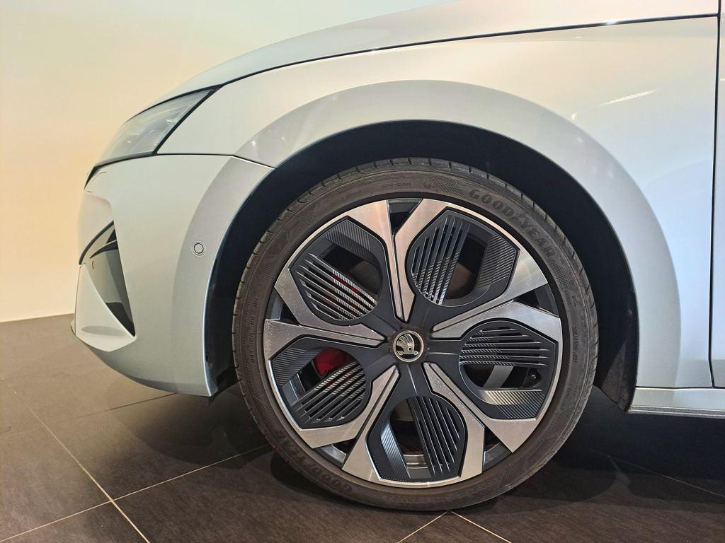 Skoda Octavia 2.0 TSI RS DSG 195 kW (265 CV) - 7