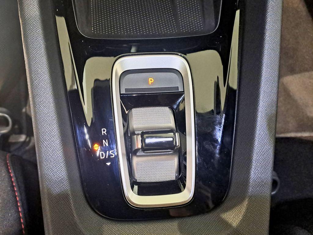 Skoda Octavia 2.0 TSI RS DSG 195 kW (265 CV) - 9