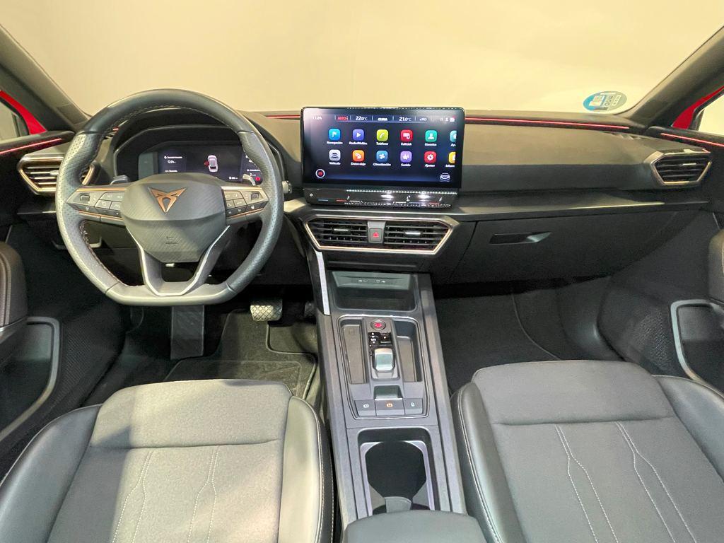 CUPRA Leon Sportstourer 1.5 eTSI DSG 110 kW (150 CV) - 3