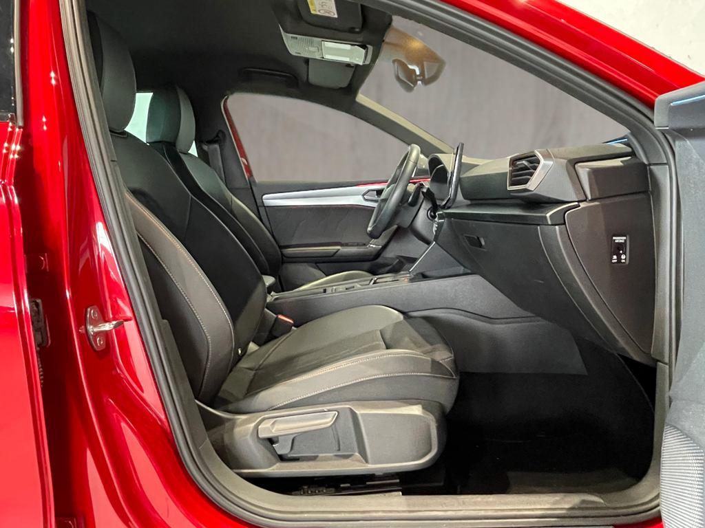 CUPRA Leon Sportstourer 1.5 eTSI DSG 110 kW (150 CV) - 4