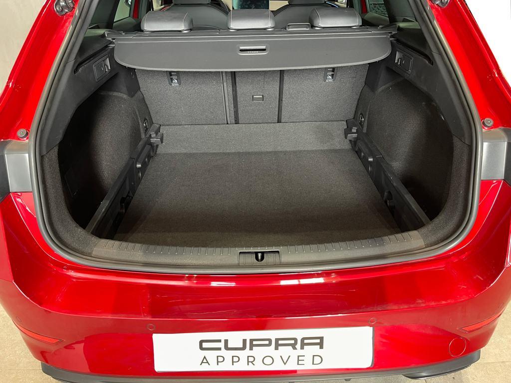 CUPRA Leon Sportstourer 1.5 eTSI DSG 110 kW (150 CV) - 6